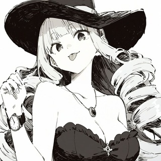 Логотип @tyanworld - Anime img