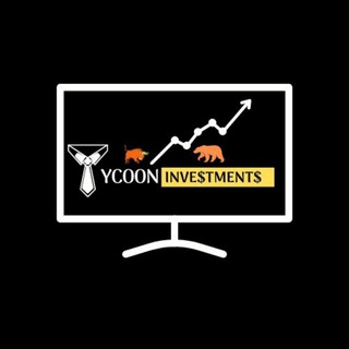 Логотип @tycoonstraders - 📈TyCoon Traders 😎👔