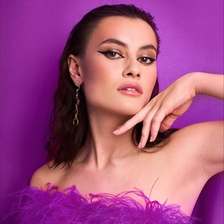 Логотип @tycosmos - Гаевая Лилия / Официальный канал