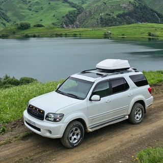 Логотип @tyda_gbe_krasivo - ДЖИП ТУР