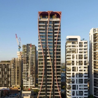 Логотип @tydizainer - Дизайн интерьера