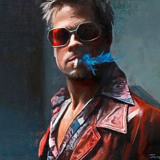 Логотип @tyler_motiv - Мотивация ТАЙЛЕРА ДЕРДЕНА