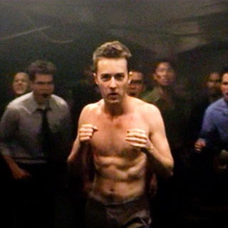 Логотип @tylerdurden76 - The Movie 43