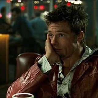 Логотип @tylerdurdenchat - TylerDurdenChat