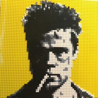 Логотип @tylerdurdenphilosophy - Философия Тайлера