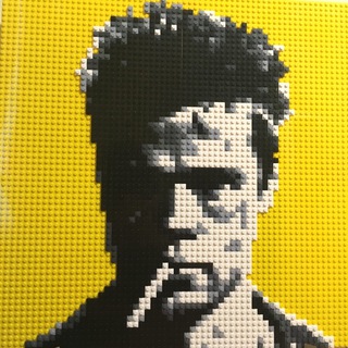 Логотип @tylerdurdenphylosophy - Философия Тайлера Дердена