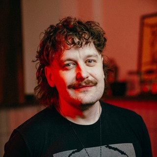 Логотип @tymchyk - Тимчик