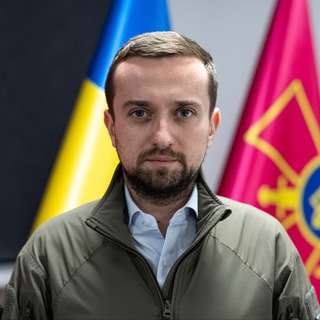 Логотип @tymoshenko_kyrylo - ТИМОШЕНКО 🇺🇦