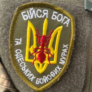 Логотип @tymurefendi - «Громадська організація Військових Волонтерів – Михайла «Боцмана»