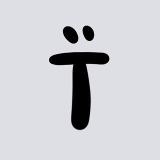 Логотип @tyorkidze - ТЁРКА