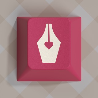 Логотип @type_write - type/write