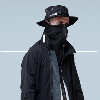 Логотип @typemodule - synthesis