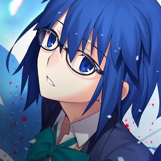 Логотип @typemoonva - Ahnenerbe /tm/