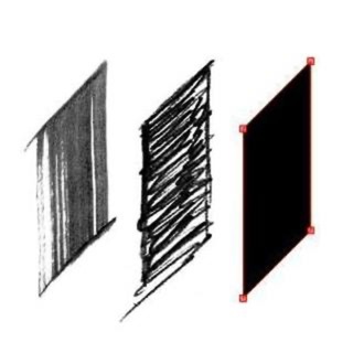 Логотип @typeschool - Шрифтовой дизайн