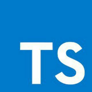 Логотип @typescriptindonesia - Typescript Indonesia