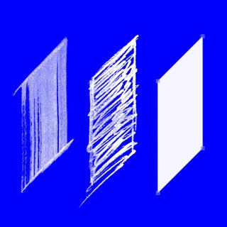 Логотип @typetalks - Разговоры о шрифтовом дизайне