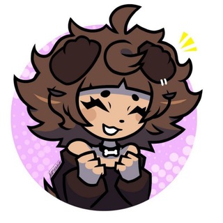 Логотип @typh_mimi - Mimi || Мими (typh)