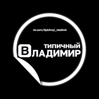 Логотип @typical33_chat - ЧАТ