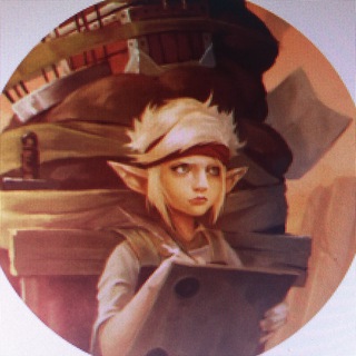 Логотип @typical_dota_lore - Типичная Дота