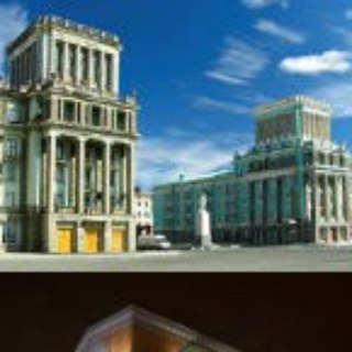 Логотип @typical_norilsk24 - Типичный Норильск 🌴