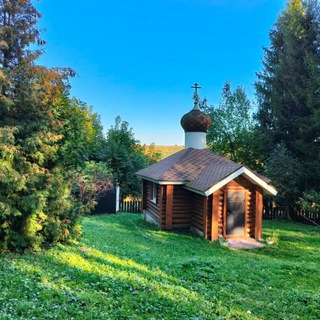 Логотип @typical_othodox - Orthodox sister☦ 🌸