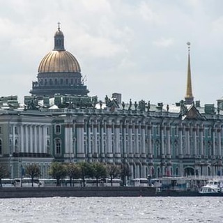 Логотип @typical_petersburgh - Типичный Петербург