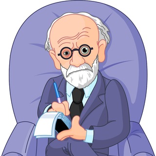 Логотип @typical_psyhology - Типичный Психолог