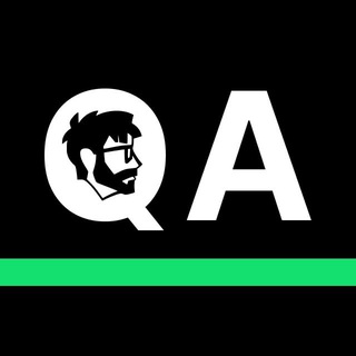 Логотип @typical_qa - Типичный QA