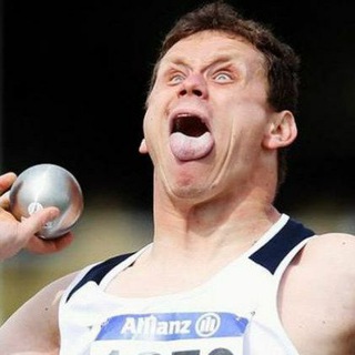 Логотип @typical_sport - Типичный Спорт 😄