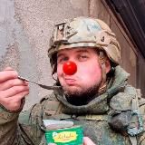 Логотип @typical_voenkor - Типичный Z военкор