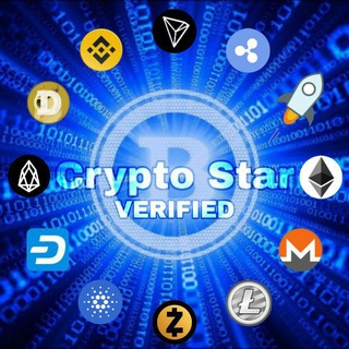 Логотип @typicalcryptolover - CRYPTO⭐STAR VERIFIED