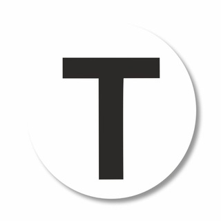 Логотип @typicalsl - ТСЛ. Типичный Сухой Лог