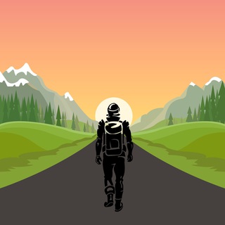 Логотип @typicaltourist - Типичный Турист