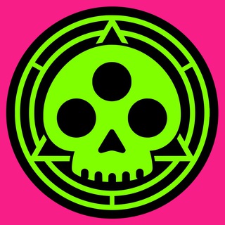 Логотип @tyranusbrewery - Tyranus Brewery • Brew or die