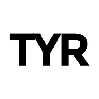 Логотип @tyrdigitaldx10 - TYR Engagement Dx10 L&C