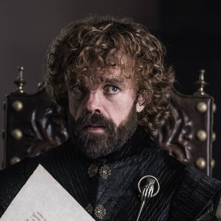 Логотип @tyrion_in_sevastopol - Тирион Севастопольский