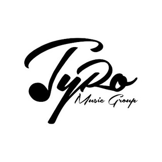 Логотип @tyromusic - TyRo Music Group