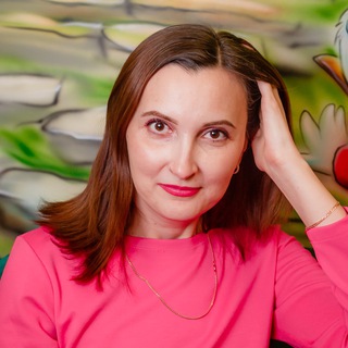 Логотип @tyron_natali - Коучинг с Тырон Натали.