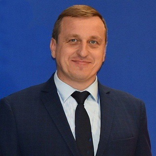Логотип @tyryshkin_v - Виктор Алексеевич Тырышкин