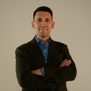 Логотип @tyshchenkong - Духовний КОУЧ