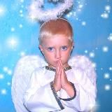 Логотип @tyssin - * ･. ✧туссін+♡ ☆ *