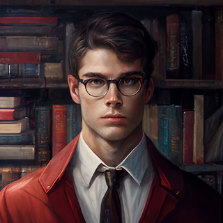 Логотип @tysyachaprichin - 1000 и 1 причина моей будущей смерти