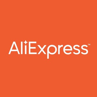 Логотип @tyt_aliexpress - AliExpress – Горящие товары, скидки до 90% / Дешевый АлиЭкспресс