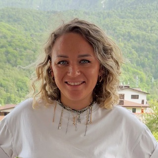 Логотип @tyt_dusha - Элла Ставская 💎 Психолог