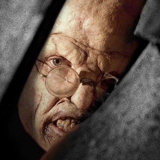 Логотип @tyt_rew - ЕМ триллер