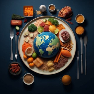 Логотип @tyt_tvoi_recepty - Вкусные Рецепты от Повара!