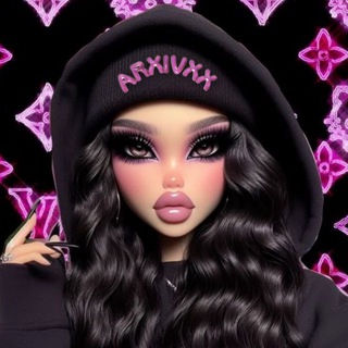 Логотип @tytarxivxx - ARXIVXX