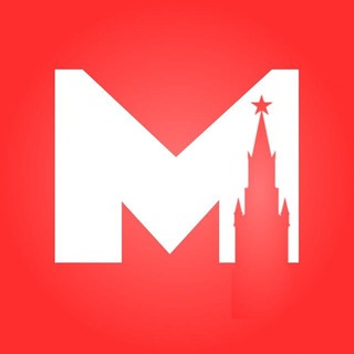 Логотип @tytmoscow - Москва слезам не верит