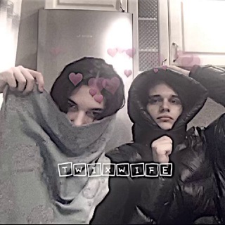 Логотип @tytotixpp - ♧t𝗐𝗂𝗑𝗐𝗂𝖿ᴇ/хмл для ам♧