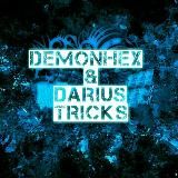 Логотип @tytricks - ♤Darius & DemonHex PRO TRICKS♤